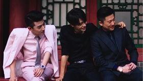 终极笔记最新爆料视频,神秘事件再掀波澜，揭秘古墓探险背后的惊天秘密  第3张