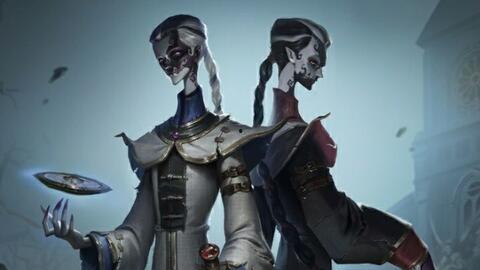 宿伞之魂最新爆料,神秘新角色揭晓，暗黑元素觉醒，探寻未知领域