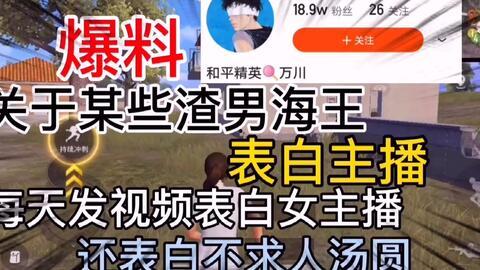 金华渣男爆料视频播放大全,揭秘不为人知的情感真相